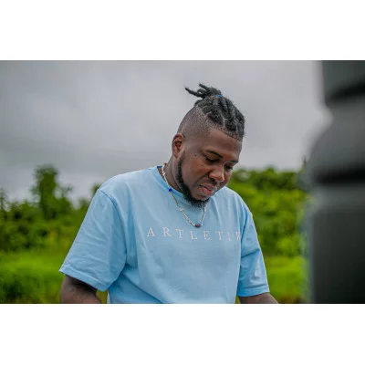 Ala kondre ketting. Surinaamse sieraden. Surinaamse ring.