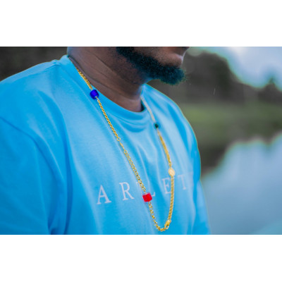 Surinaamse ala kondre ketting | Alla kondre ketting