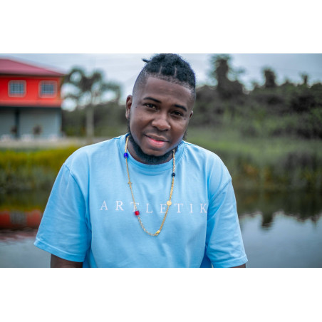 Surinaamse ketting kopen | Surinaamse kralen ketting