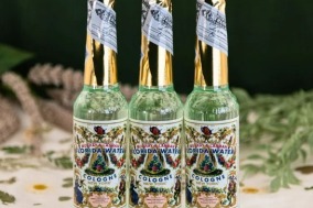 Florida Water & Surinaamse Sieraden 